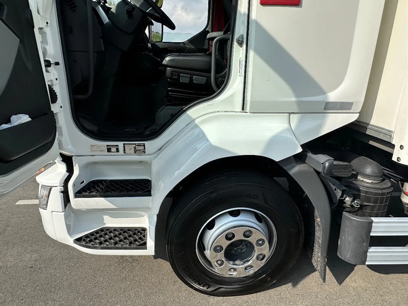 Renault D D.280.14 EURO6 2023. 750x248x245 - Caminhão furgão: foto 5 Renault D D.280.14 EURO6 2023. 750x248x245 - Caminhão furgão: foto 5