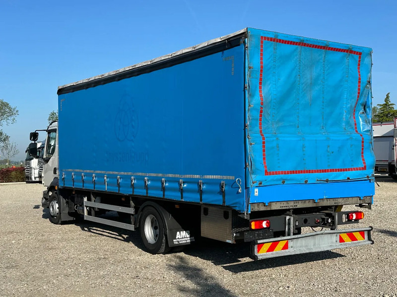 Volvo FL FL280.16 EURO6. 2022. OPRIJWAGEN , PAARDENWAGEN. - Caminhão chassi: foto 3 Volvo FL FL280.16 EURO6. 2022. OPRIJWAGEN , PAARDENWAGEN. - Caminhão chassi: foto 3