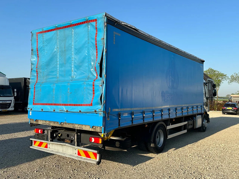 Volvo FL FL280.16 EURO6. 2022. OPRIJWAGEN , PAARDENWAGEN. - Caminhão chassi: foto 4 Volvo FL FL280.16 EURO6. 2022. OPRIJWAGEN , PAARDENWAGEN. - Caminhão chassi: foto 4