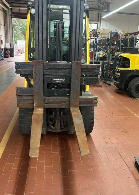 Hyster H2.5FT - Empilhadeira a diesel: foto 4 Hyster H2.5FT - Empilhadeira a diesel: foto 4