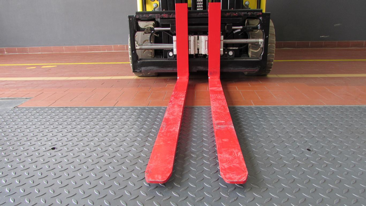 Hyster J1.8 XNT (MWB) - Empilhadeira elétrica: foto 5 Hyster J1.8 XNT (MWB) - Empilhadeira elétrica: foto 5