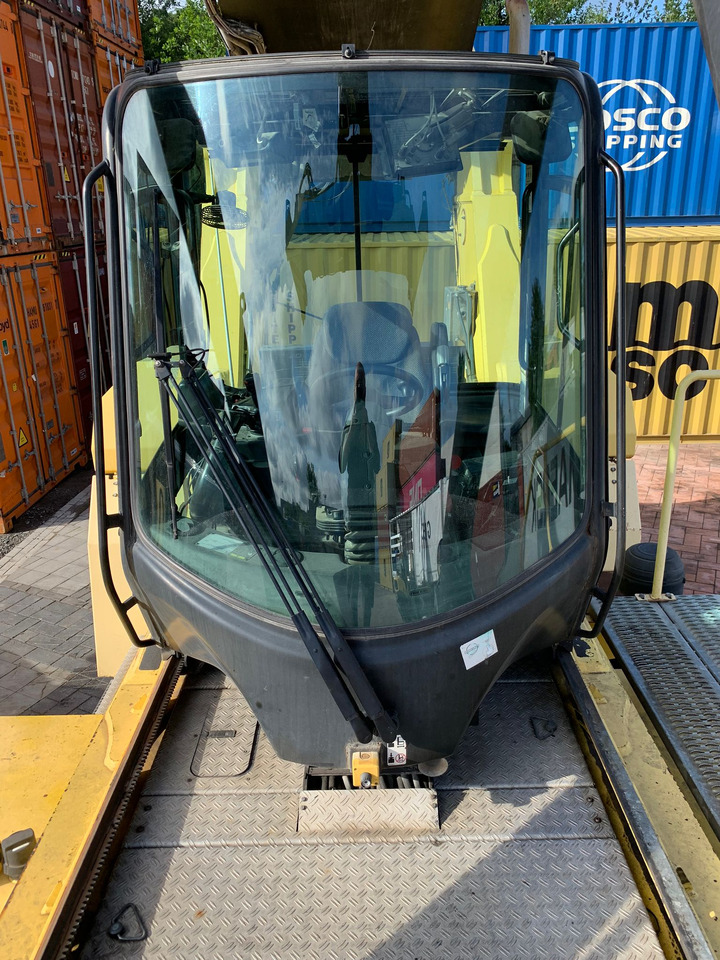 Reachstacker porta contentores Hyster RS45-31CH: foto 6 Reachstacker porta contentores Hyster RS45-31CH: foto 6