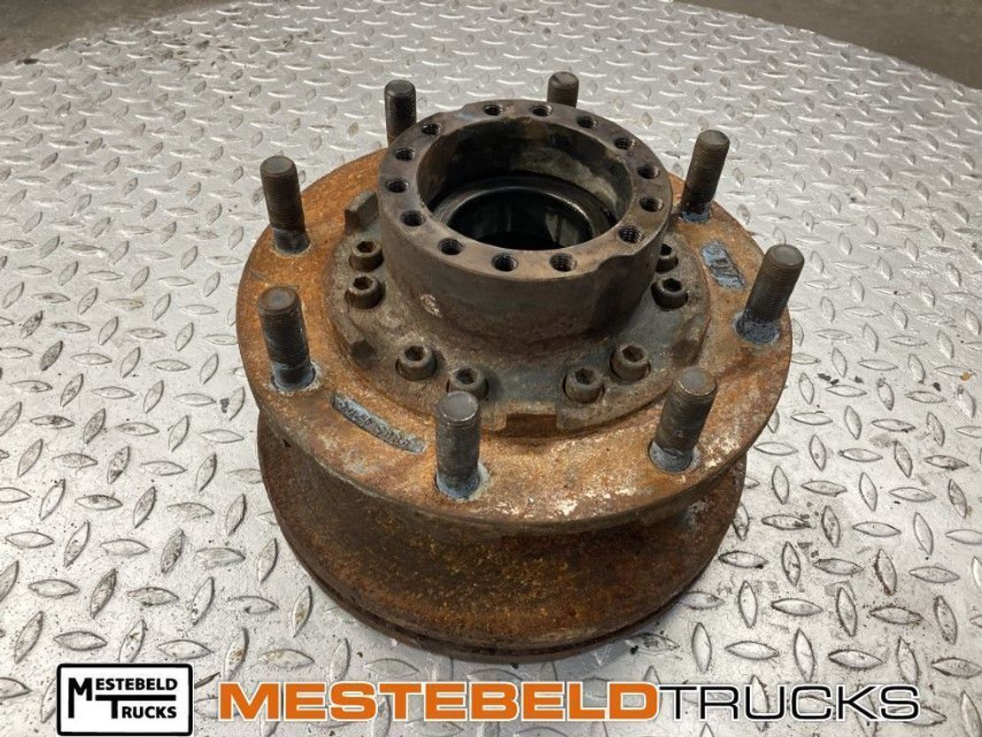 DAF Achterwielnaaf - Eixo traseiro de Caminhão: foto 1 DAF Achterwielnaaf - Eixo traseiro de Caminhão: foto 1