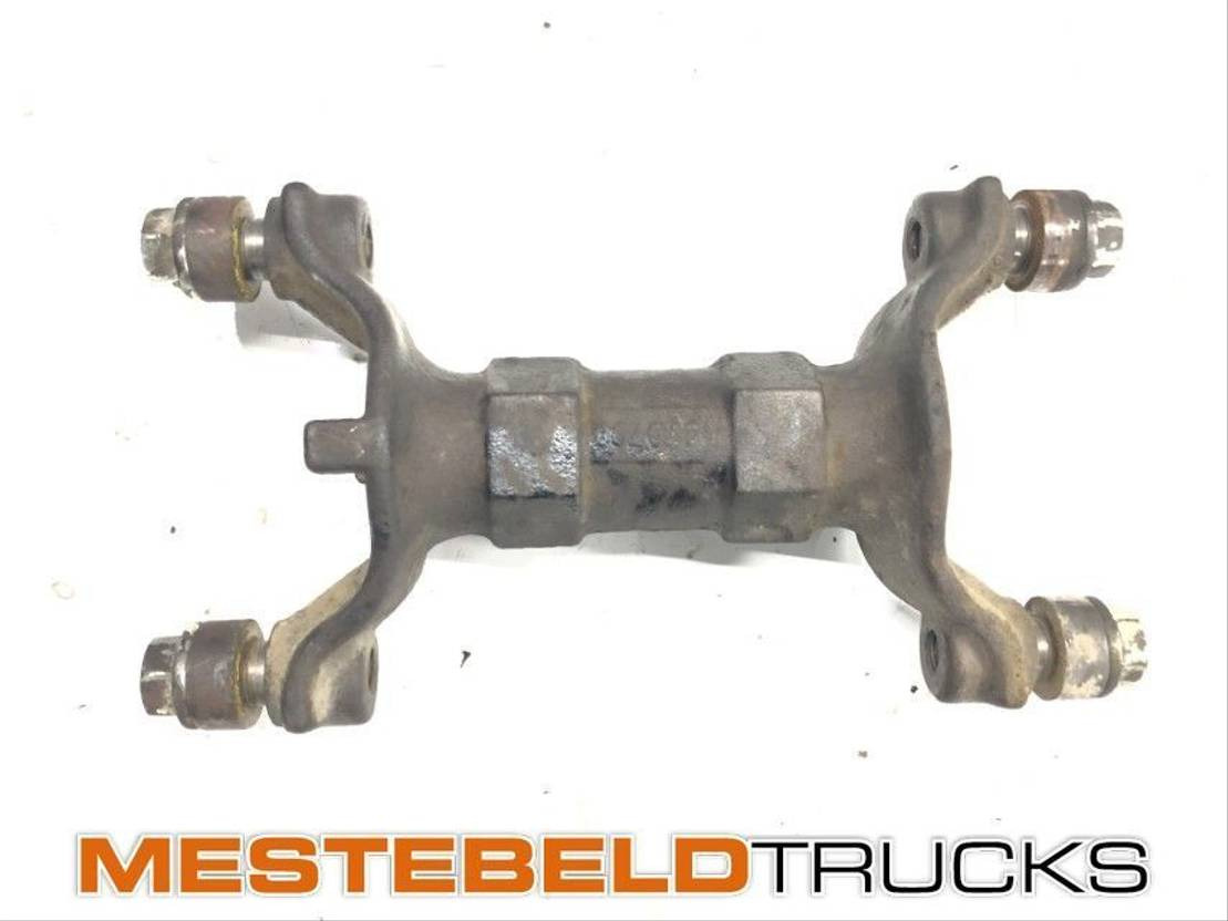 DAF As voor brandstofpomp - Bomba de combustivel de Caminhão: foto 1 DAF As voor brandstofpomp - Bomba de combustivel de Caminhão: foto 1