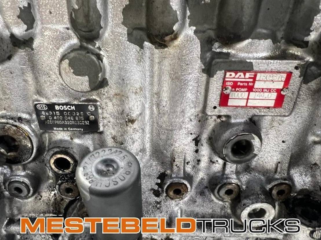 DAF Brandstofpomp - Fornecimento de combustível de Caminhão: foto 2 DAF Brandstofpomp - Fornecimento de combustível de Caminhão: foto 2