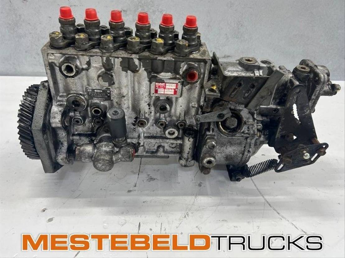 DAF Brandstofpomp - Fornecimento de combustível de Caminhão: foto 1 DAF Brandstofpomp - Fornecimento de combustível de Caminhão: foto 1