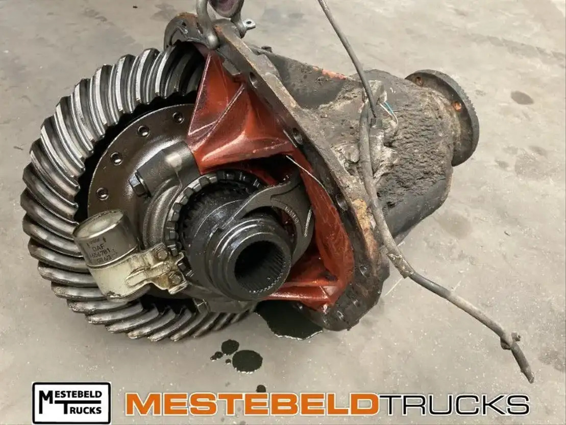 DAF Differentieel 1347 - 2,93 - Eixo traseiro de Caminhão: foto 1 DAF Differentieel 1347 - 2,93 - Eixo traseiro de Caminhão: foto 1