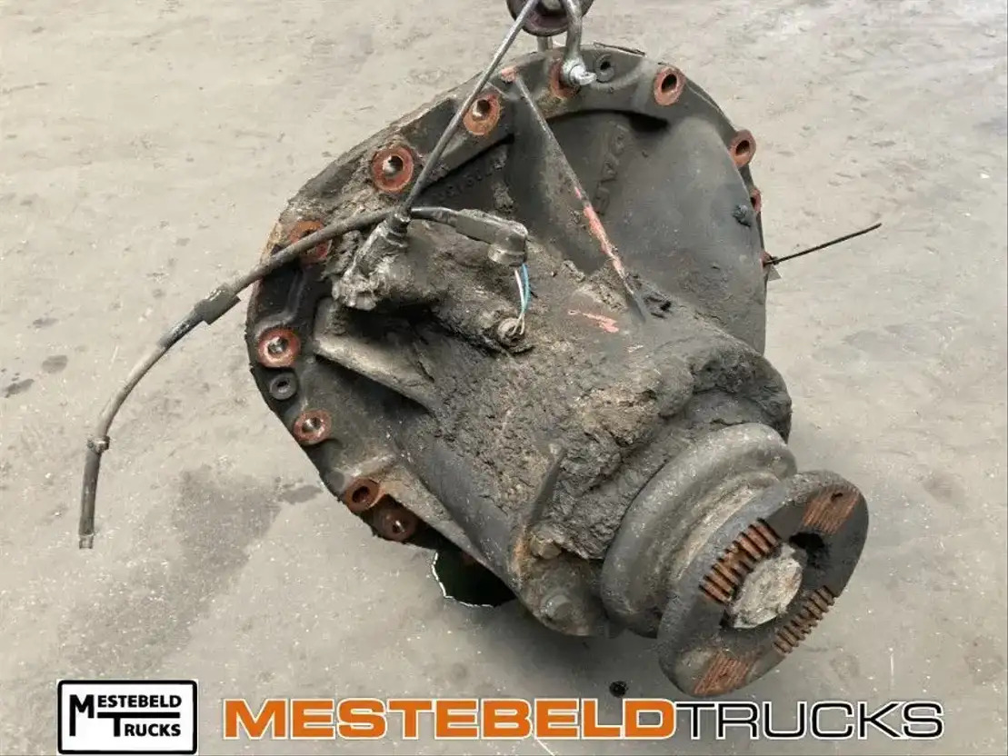 DAF Differentieel 1347 - 2,93 - Eixo traseiro de Caminhão: foto 2 DAF Differentieel 1347 - 2,93 - Eixo traseiro de Caminhão: foto 2