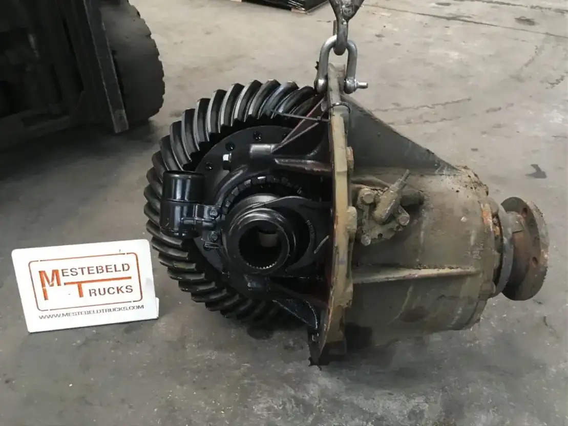 DAF Differentieel 1347 - Eixo traseiro de Caminhão: foto 1 DAF Differentieel 1347 - Eixo traseiro de Caminhão: foto 1