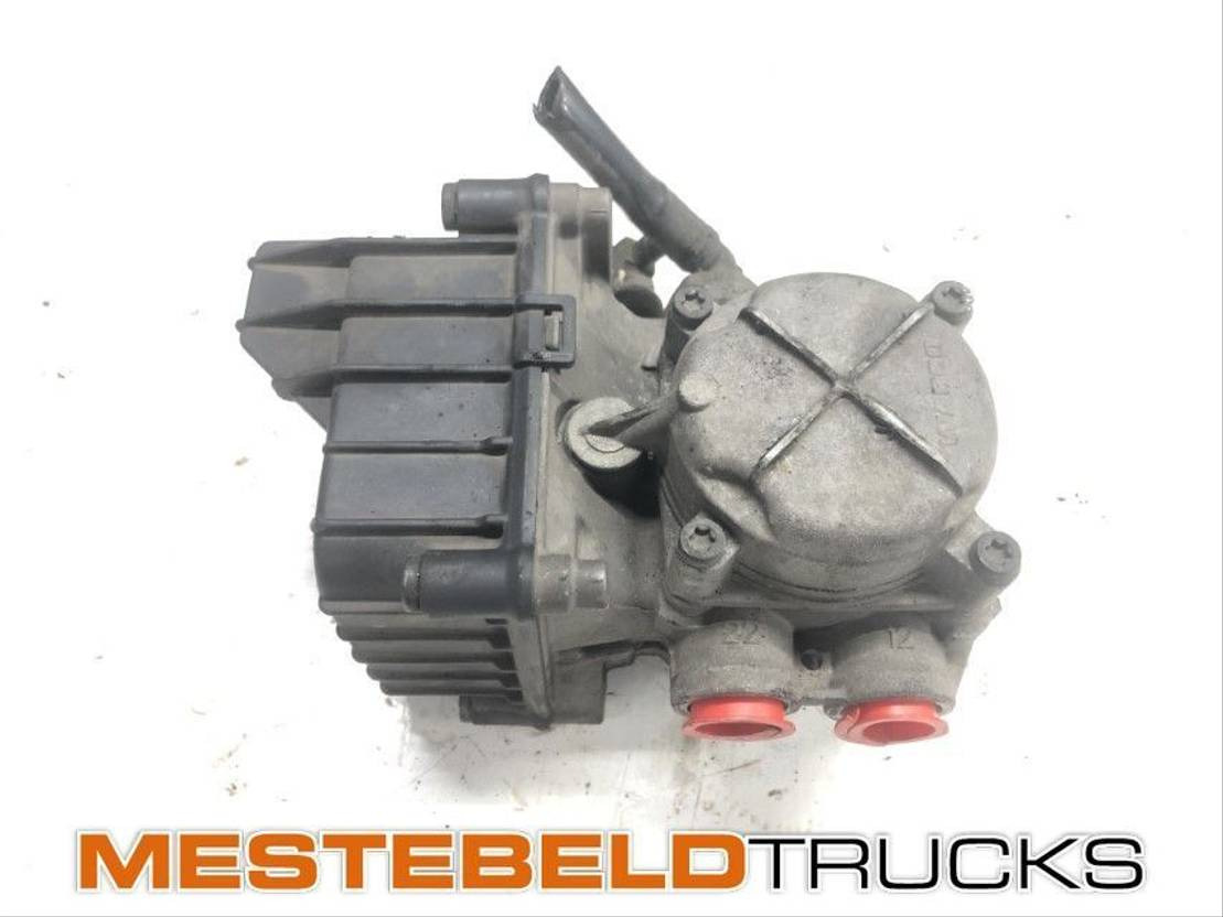 DAF EBS voormodulator - Sistema de admissão de ar de Caminhão: foto 1 DAF EBS voormodulator - Sistema de admissão de ar de Caminhão: foto 1
