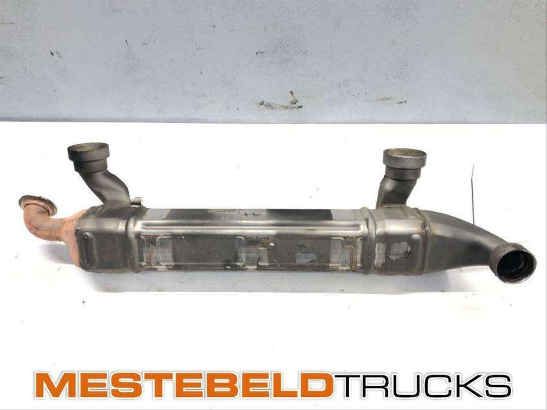 DAF EGR koeler MX 13 - Silenciador/ Sistema de escape de Caminhão: foto 1 DAF EGR koeler MX 13 - Silenciador/ Sistema de escape de Caminhão: foto 1