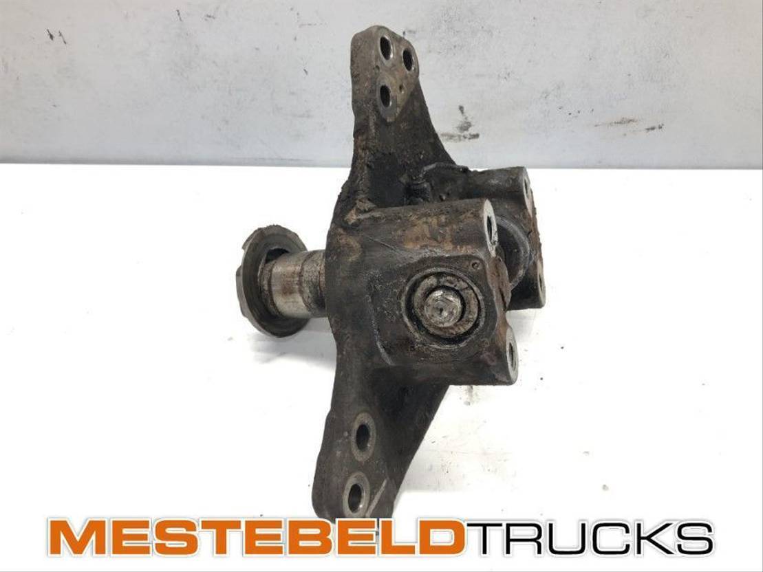 DAF Fusee links CF/XF - Eixo dianteiro de Caminhão: foto 1 DAF Fusee links CF/XF - Eixo dianteiro de Caminhão: foto 1