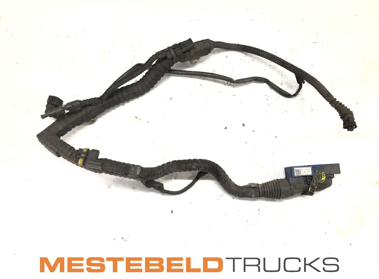 DAF Kabelboom XF105 - Sistema elétrico de Caminhão: foto 1 DAF Kabelboom XF105 - Sistema elétrico de Caminhão: foto 1