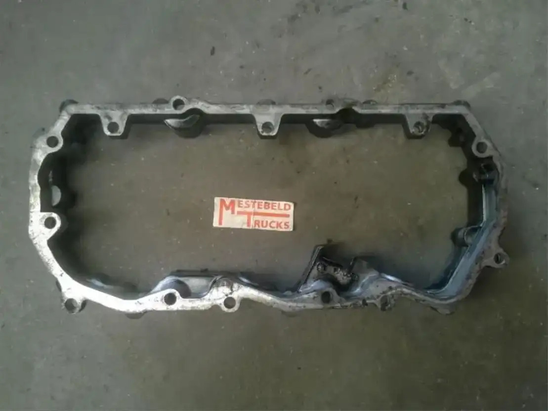 Motor e peças de Caminhão DAF Kleppenmantel PR228S1 Euro 4: foto 1