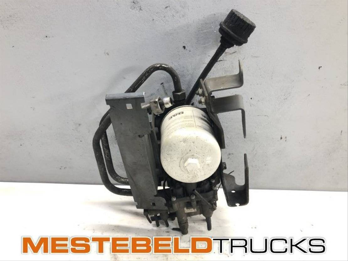 DAF Luchtdroger - Sistema de admissão de ar de Caminhão: foto 1 DAF Luchtdroger - Sistema de admissão de ar de Caminhão: foto 1