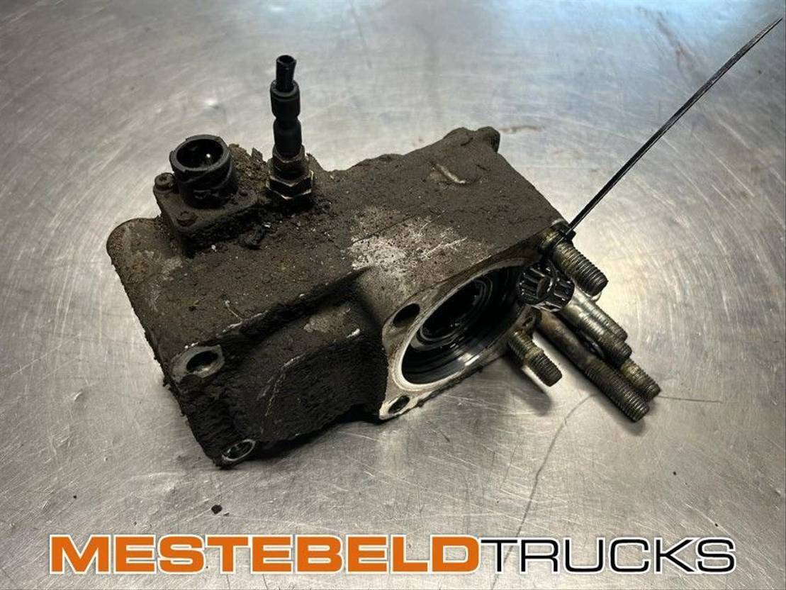 DAF PTO NH 4C - Hidráulica de Caminhão: foto 1 DAF PTO NH 4C - Hidráulica de Caminhão: foto 1