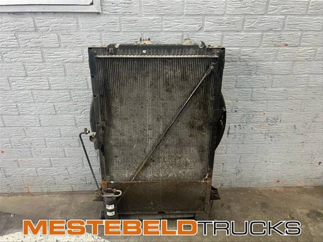 DAF Radiateur - Sistema de arrefecimento de Caminhão: foto 1 DAF Radiateur - Sistema de arrefecimento de Caminhão: foto 1