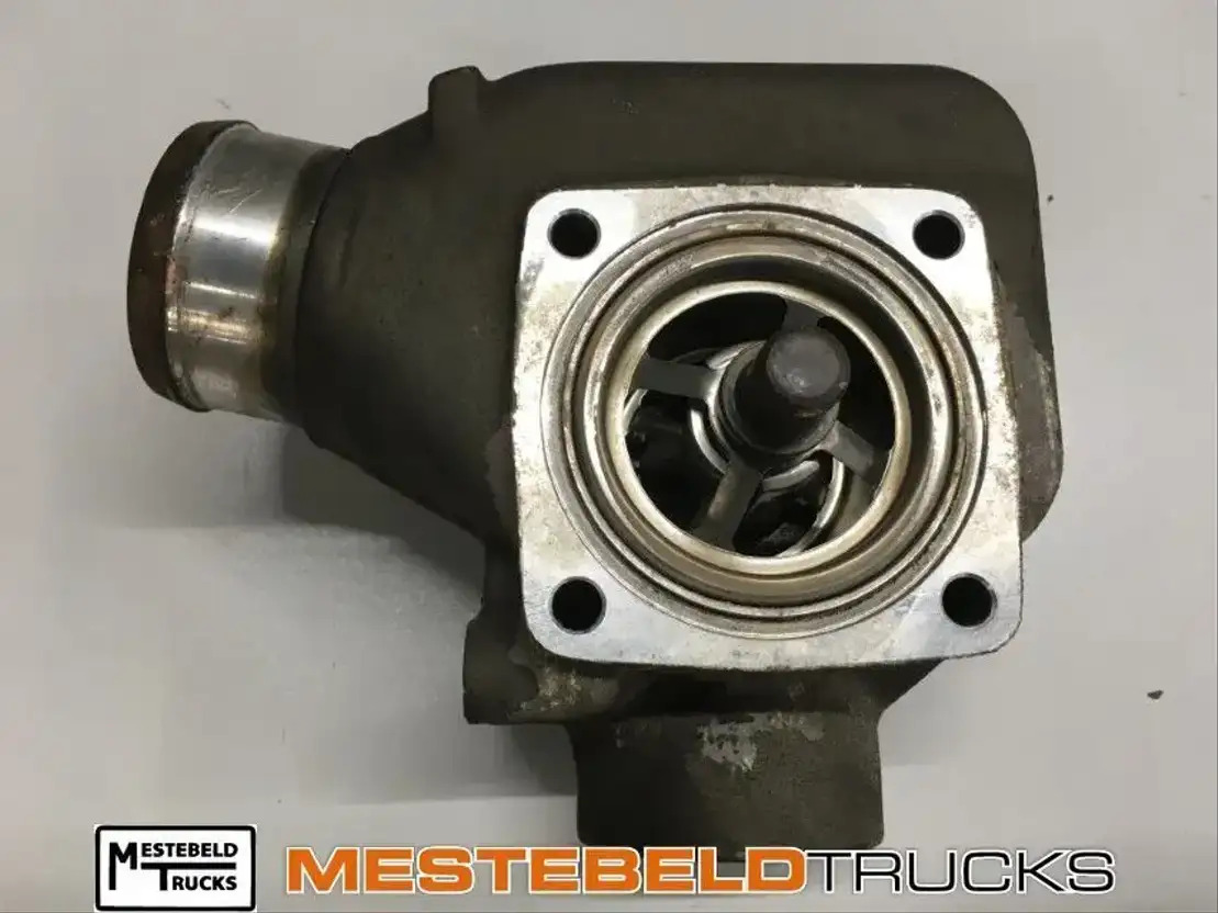 DAF Thermostaathuis MOT 1260 XE - Sistema de arrefecimento de Caminhão: foto 1 DAF Thermostaathuis MOT 1260 XE - Sistema de arrefecimento de Caminhão: foto 1