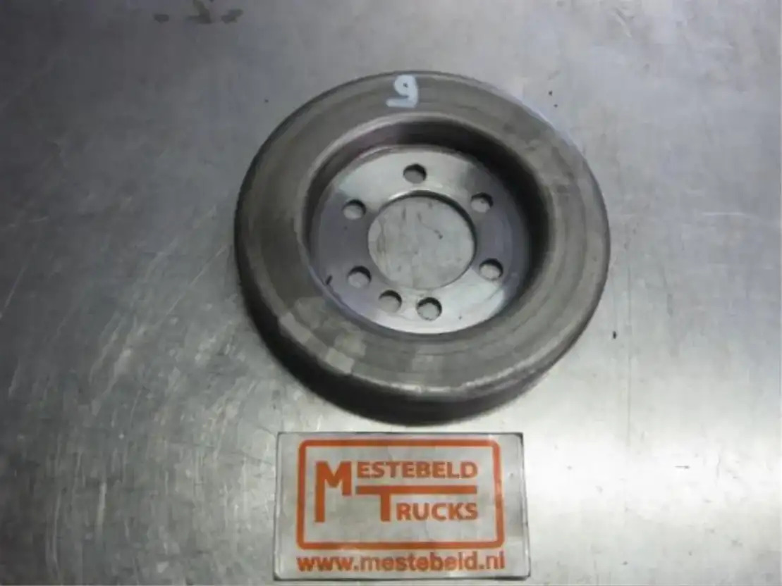 DAF Trillingsdemper XF 105 - Motor e peças de Caminhão: foto 1 DAF Trillingsdemper XF 105 - Motor e peças de Caminhão: foto 1