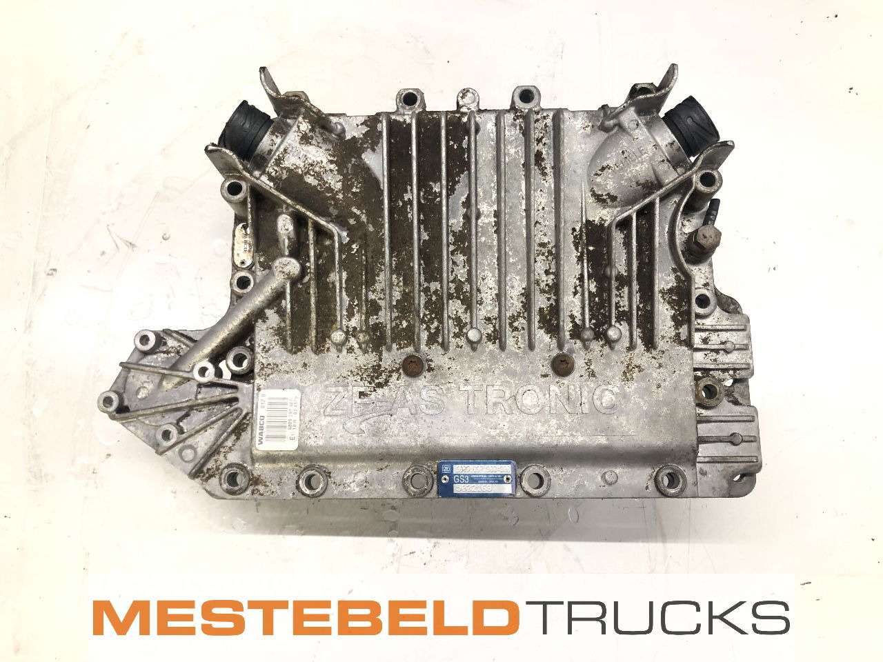 DAF Versnellingsbakmodulator - Caixas de velocidade e peças de Caminhão: foto 1 DAF Versnellingsbakmodulator - Caixas de velocidade e peças de Caminhão: foto 1