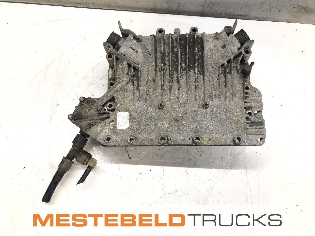 DAF Versnellingsbakmodulator - Caixas de velocidade e peças de Caminhão: foto 1 DAF Versnellingsbakmodulator - Caixas de velocidade e peças de Caminhão: foto 1