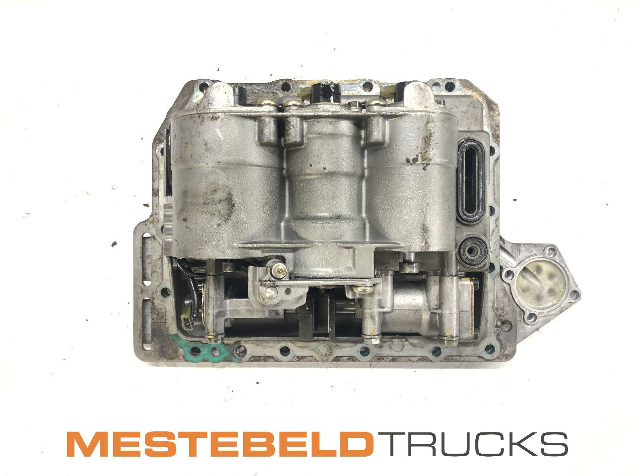 DAF Versnellingsbakmodulator - Caixas de velocidade e peças de Caminhão: foto 2 DAF Versnellingsbakmodulator - Caixas de velocidade e peças de Caminhão: foto 2