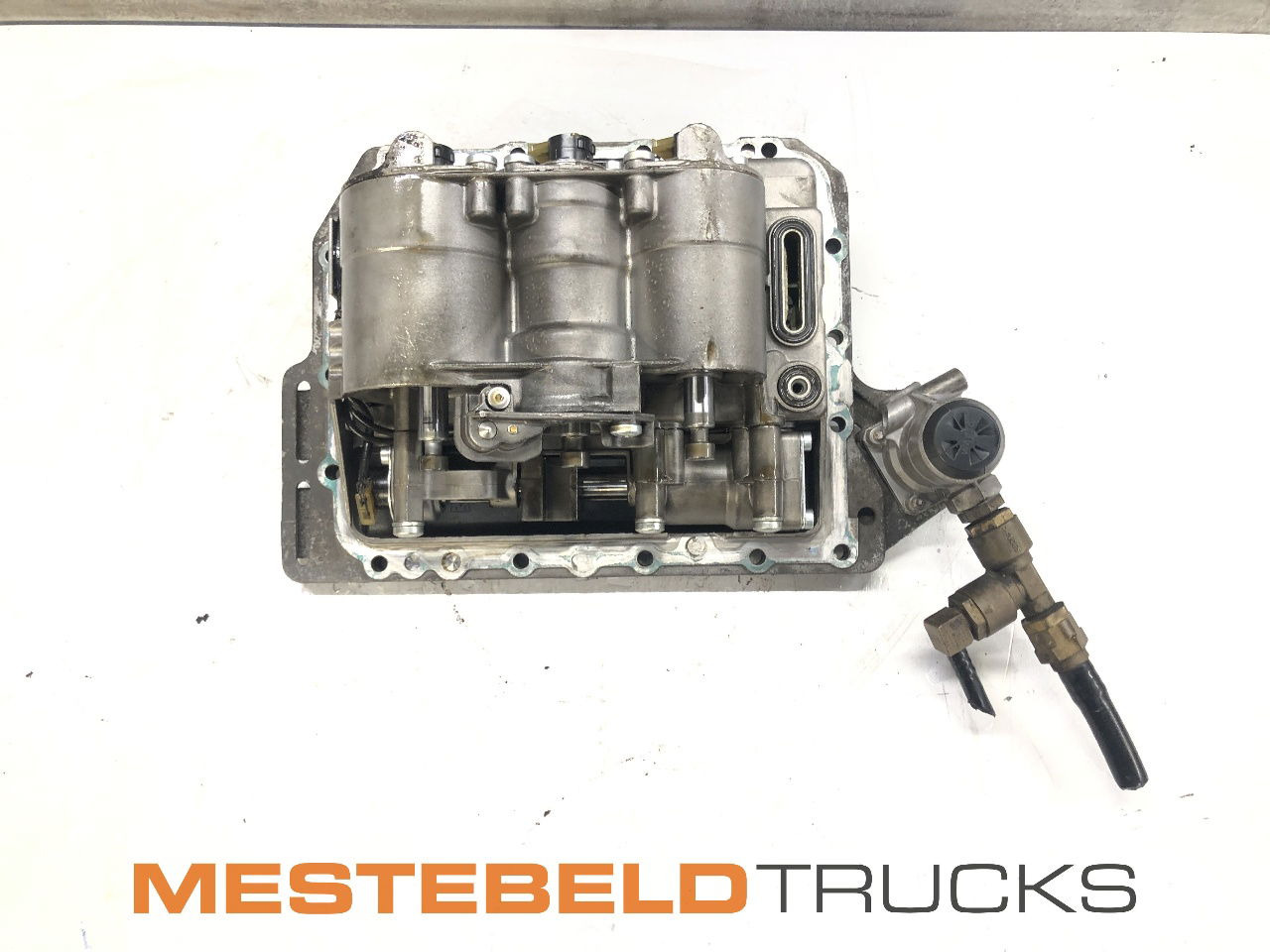DAF Versnellingsbakmodulator - Caixas de velocidade e peças de Caminhão: foto 2 DAF Versnellingsbakmodulator - Caixas de velocidade e peças de Caminhão: foto 2