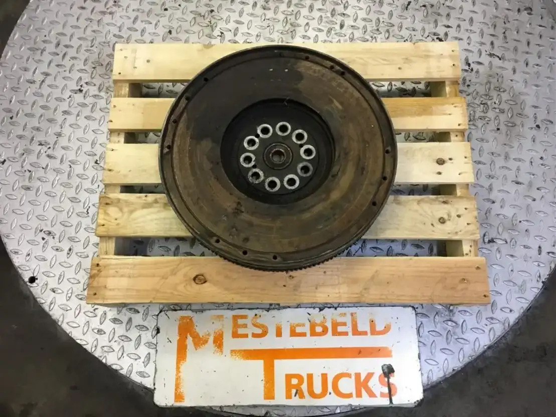 DAF Vliegwiel - Motor e peças de Caminhão: foto 1 DAF Vliegwiel - Motor e peças de Caminhão: foto 1