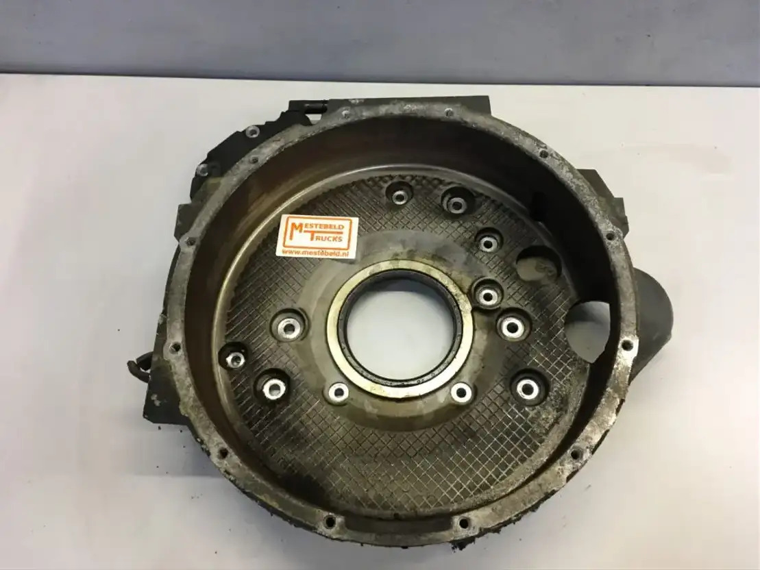 DAF Vliegwielhuis FR136S1 - Motor e peças de Caminhão: foto 1 DAF Vliegwielhuis FR136S1 - Motor e peças de Caminhão: foto 1