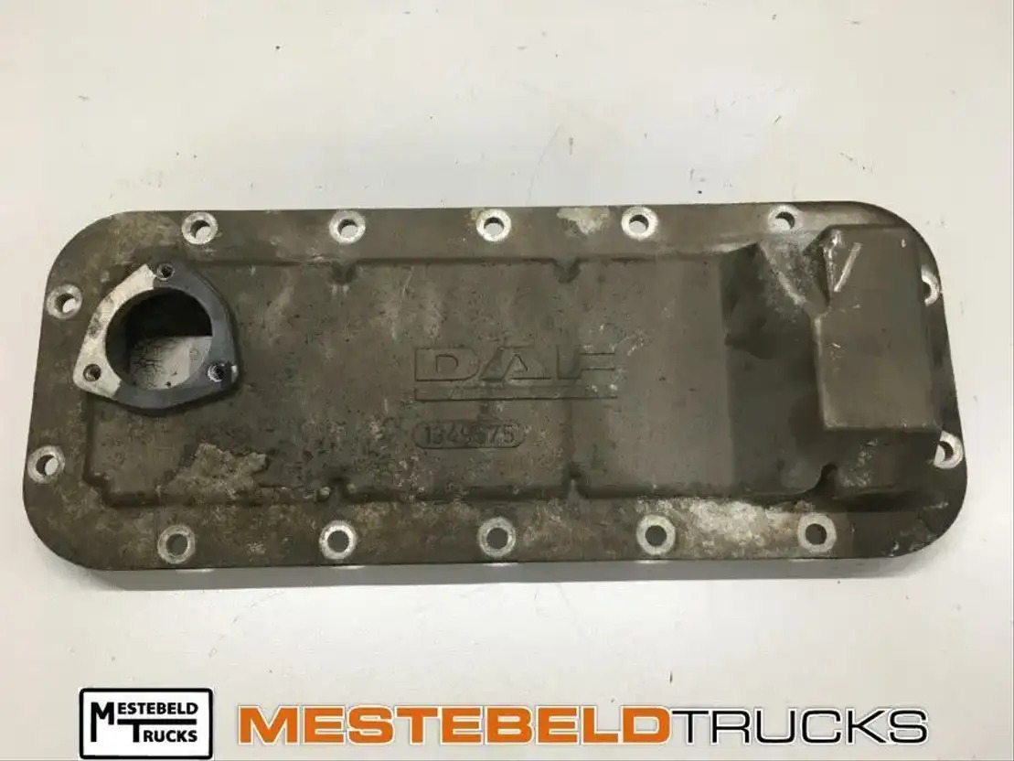 DAF Zijdeksel 1260 blok XE 280 - Motor de Caminhão: foto 1 DAF Zijdeksel 1260 blok XE 280 - Motor de Caminhão: foto 1