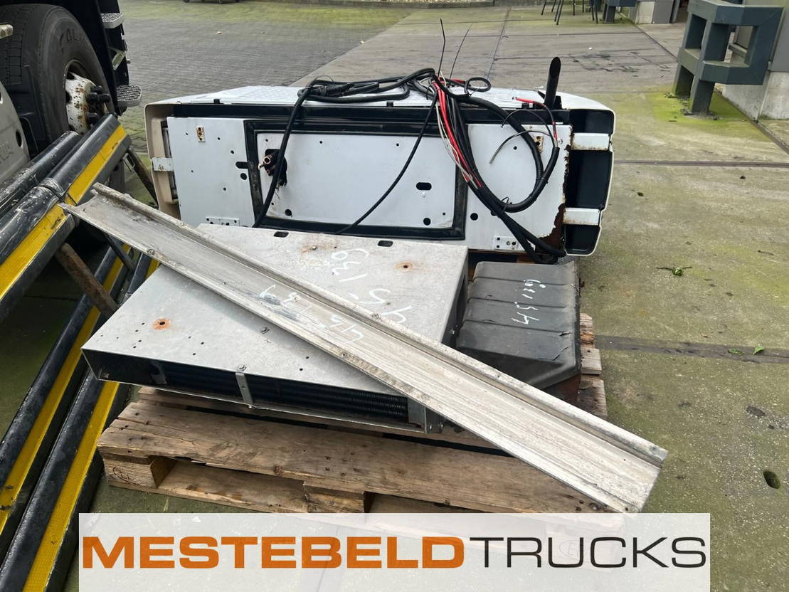Diversen Koelmotor Carrier Supra 4500 - Equipamento de refrigeração: foto 4 Diversen Koelmotor Carrier Supra 4500 - Equipamento de refrigeração: foto 4