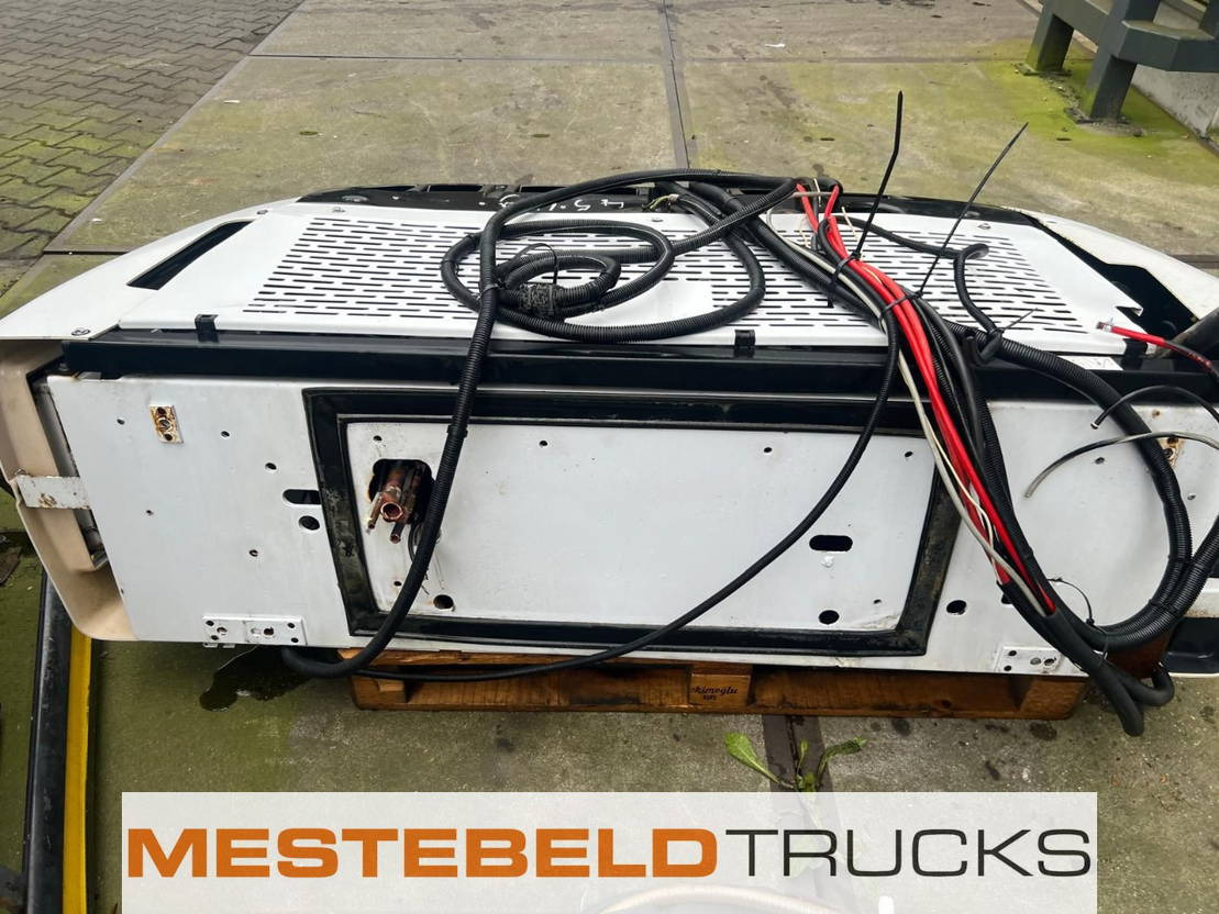 Diversen Koelmotor Carrier Supra 4500 - Equipamento de refrigeração: foto 3 Diversen Koelmotor Carrier Supra 4500 - Equipamento de refrigeração: foto 3