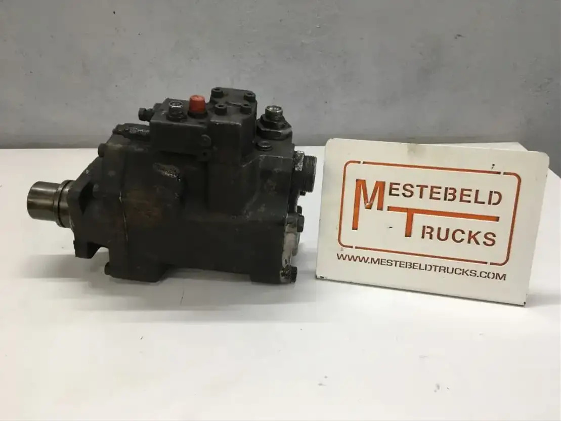 Diversen PTO pomp - Hidráulica de Caminhão: foto 1 Diversen PTO pomp - Hidráulica de Caminhão: foto 1