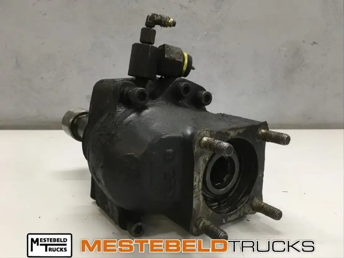 Ginaf PTO met as - Hidráulica de Caminhão: foto 2 Ginaf PTO met as - Hidráulica de Caminhão: foto 2