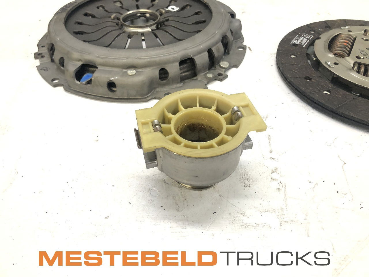 Iveco Koppelingsset - Embreagem e peças de Caminhão: foto 2 Iveco Koppelingsset - Embreagem e peças de Caminhão: foto 2