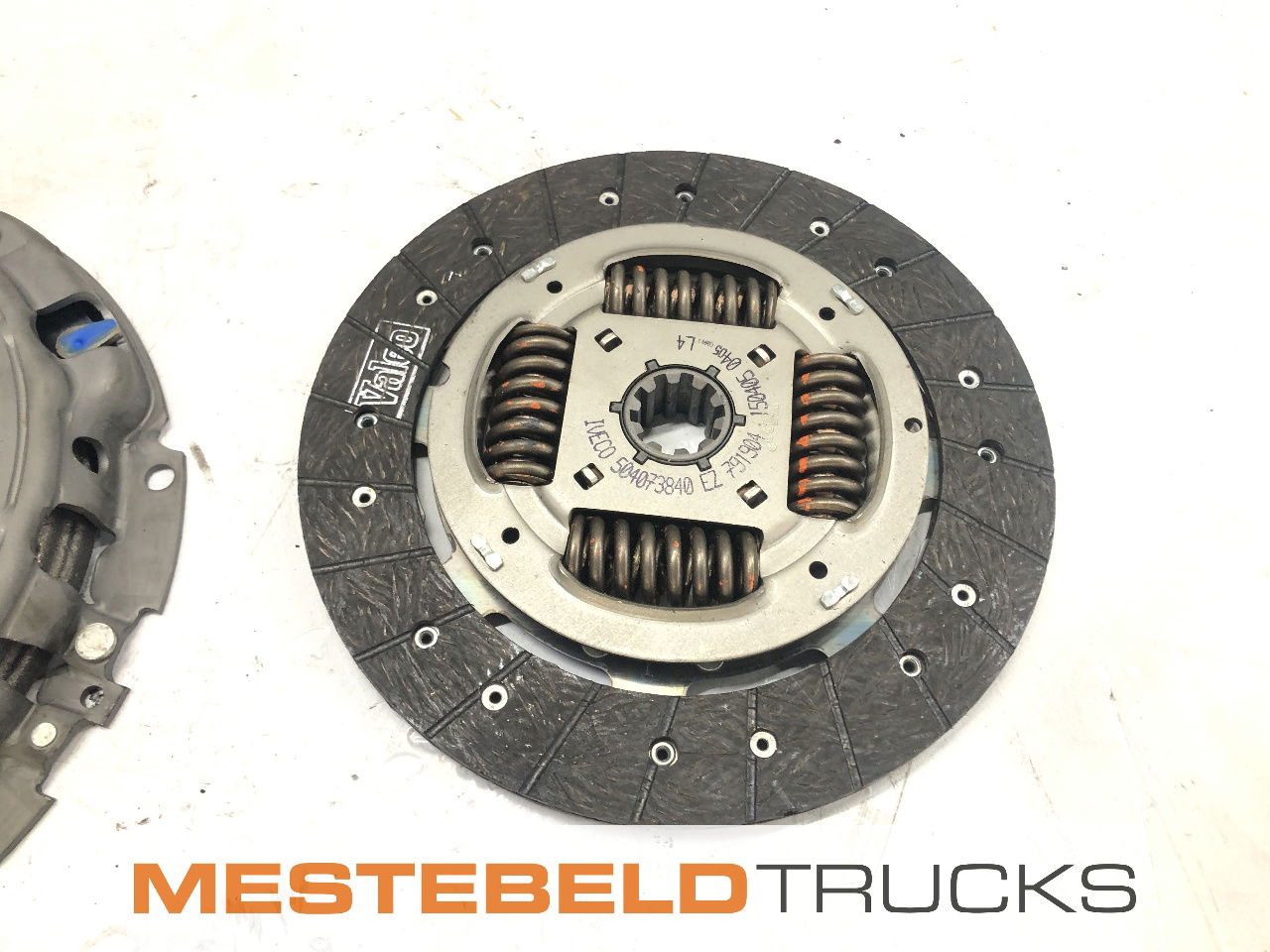 Iveco Koppelingsset - Embreagem e peças de Caminhão: foto 3 Iveco Koppelingsset - Embreagem e peças de Caminhão: foto 3