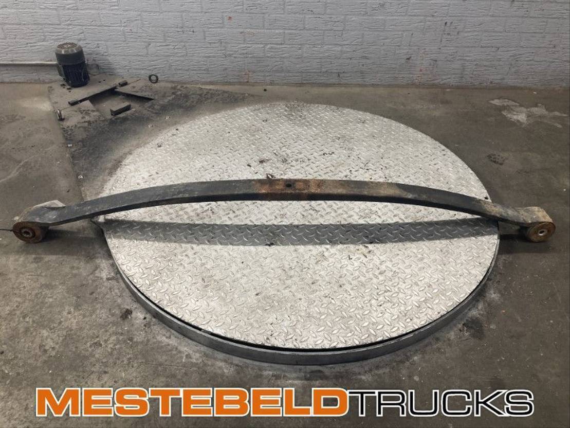 Iveco Voorveer - Suspensão de Caminhão: foto 1 Iveco Voorveer - Suspensão de Caminhão: foto 1