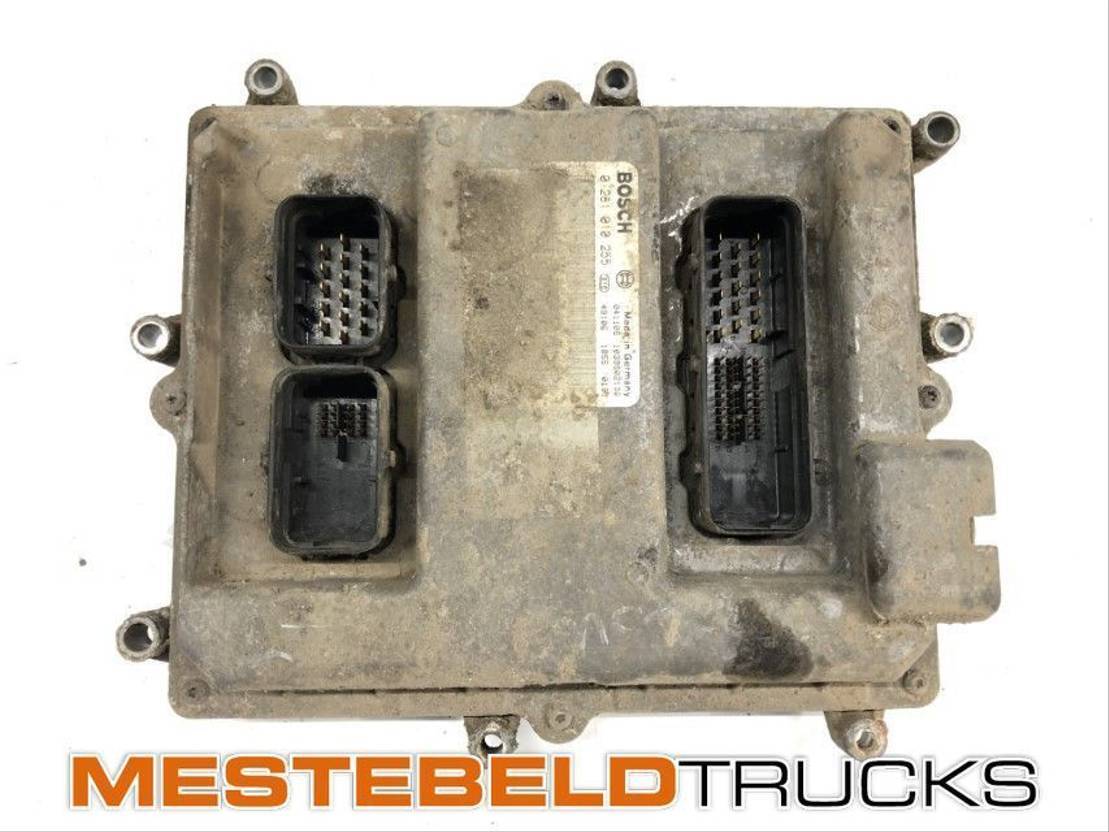 MAN EDC unit D2876 LF 12 Commonrail - Sistema elétrico de Caminhão: foto 1 MAN EDC unit D2876 LF 12 Commonrail - Sistema elétrico de Caminhão: foto 1