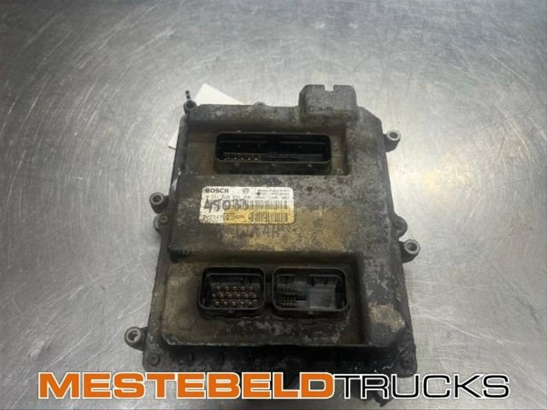 MAN EDC unit D2876 LF12 - Sistema elétrico de Caminhão: foto 1 MAN EDC unit D2876 LF12 - Sistema elétrico de Caminhão: foto 1