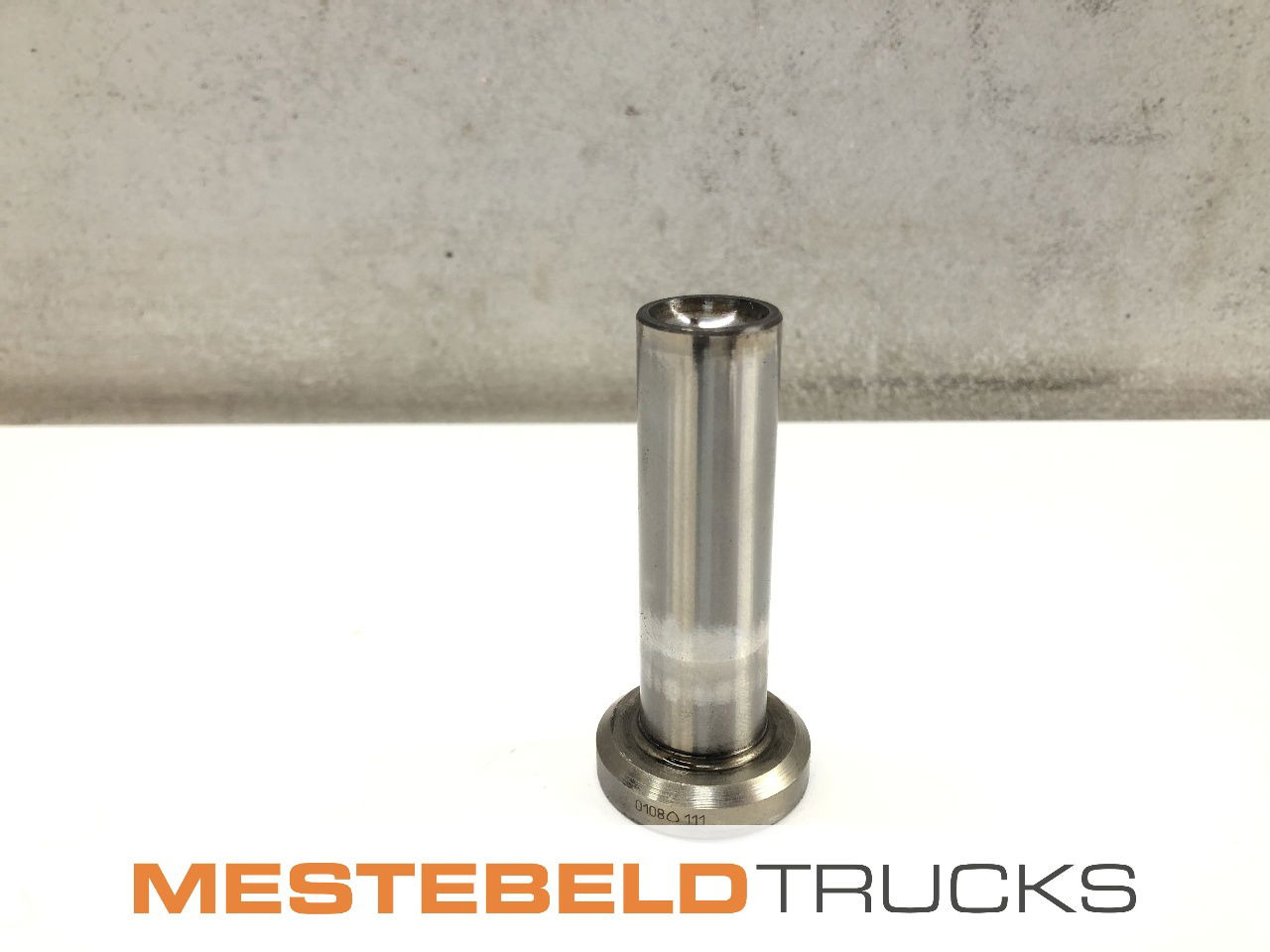 MAN Klepstoter D 2876 LF04 - Motor e peças de Caminhão: foto 1 MAN Klepstoter D 2876 LF04 - Motor e peças de Caminhão: foto 1
