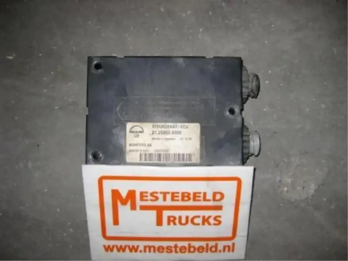 MAN Regeleenheid TGA - Sistema elétrico de Caminhão: foto 1 MAN Regeleenheid TGA - Sistema elétrico de Caminhão: foto 1