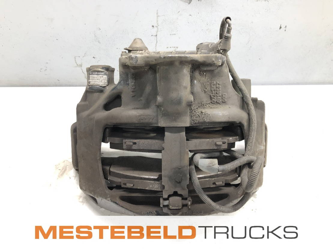 MAN Remklauw links  - Pinça de freio de Caminhão: foto 1 MAN Remklauw links  - Pinça de freio de Caminhão: foto 1