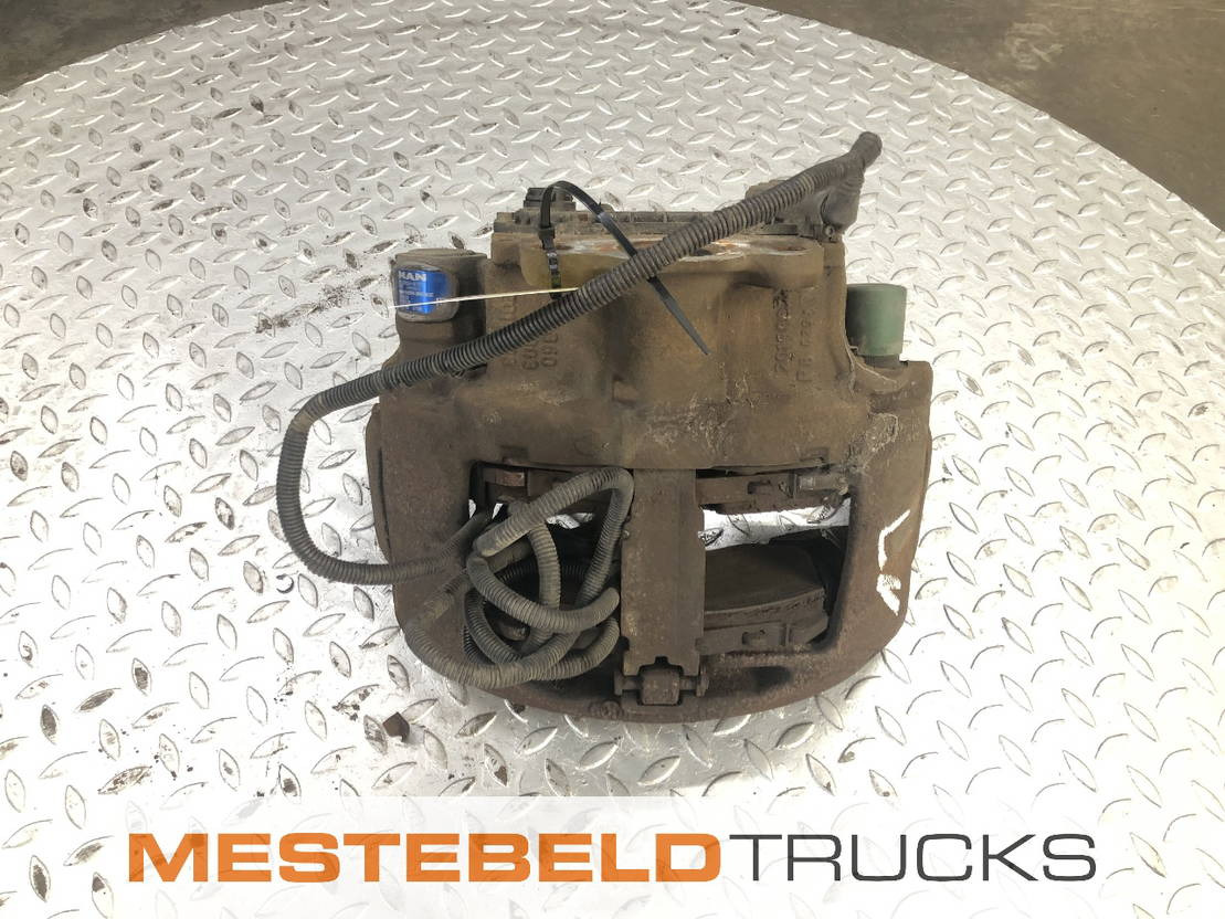 MAN Remklauw linksvoor  - Pinça de freio de Caminhão: foto 1 MAN Remklauw linksvoor  - Pinça de freio de Caminhão: foto 1