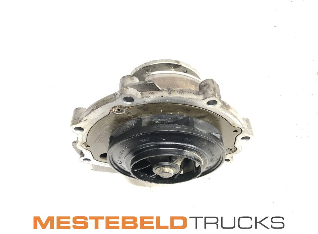 MAN Waterpomp D2676 LF46 - Motor e peças de Caminhão: foto 1 MAN Waterpomp D2676 LF46 - Motor e peças de Caminhão: foto 1