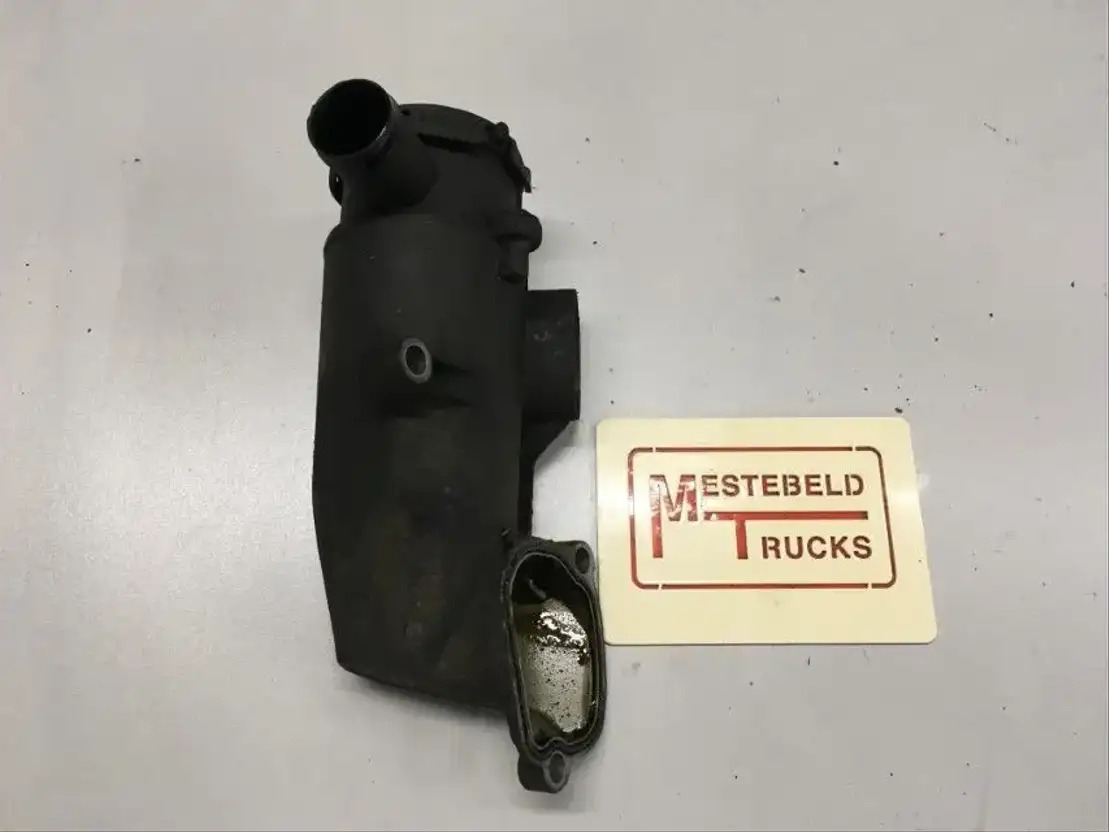 Mercedes-Benz Olie afscheider Axor - Motor e peças de Caminhão: foto 1 Mercedes-Benz Olie afscheider Axor - Motor e peças de Caminhão: foto 1