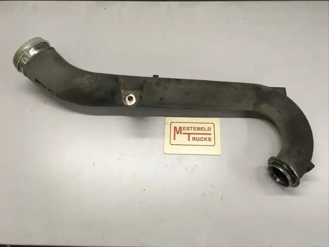 Mercedes-Benz Turbo luchtleiding Axor - Motor e peças de Caminhão: foto 1 Mercedes-Benz Turbo luchtleiding Axor - Motor e peças de Caminhão: foto 1