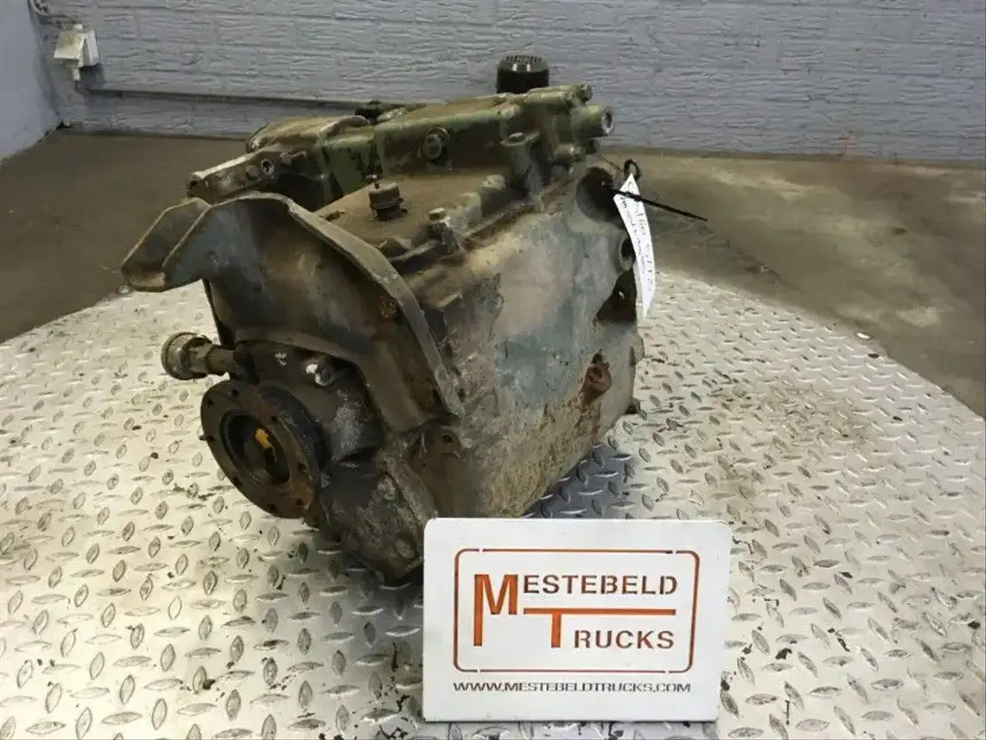 Mercedes-Benz Versnellingsbak G 3/60-5/7.5 - Caixas de velocidade e peças de Caminhão: foto 1 Mercedes-Benz Versnellingsbak G 3/60-5/7.5 - Caixas de velocidade e peças de Caminhão: foto 1