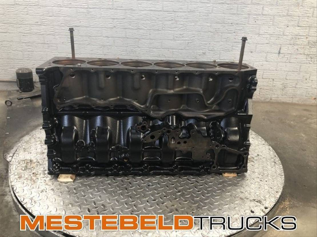Renault Cilinderblok DTI 11 - Motor e peças de Caminhão: foto 1 Renault Cilinderblok DTI 11 - Motor e peças de Caminhão: foto 1