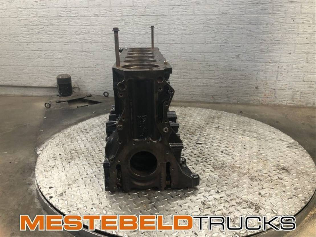 Renault Cilinderblok DTI 11 - Motor e peças de Caminhão: foto 4 Renault Cilinderblok DTI 11 - Motor e peças de Caminhão: foto 4
