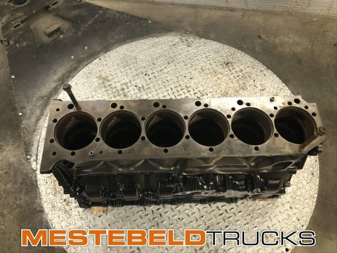 Renault Cilinderblok DTI 11 - Motor e peças de Caminhão: foto 5 Renault Cilinderblok DTI 11 - Motor e peças de Caminhão: foto 5
